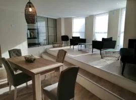 The Patrick Street Lofts