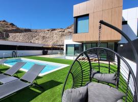 Sol By Canarias Getaway, Hotel in Taurito