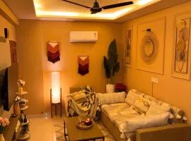 Modern Boho Peaceful and Aesthetic By Harmonycasa