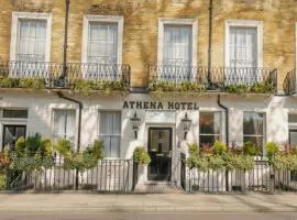 Athena Hotel