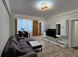 NORDIC Residence Apart Hotel