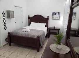 Casa 2 rooms 2 baths Pet,Wifi,tv