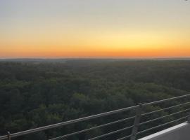 Suite auf Wolke 7 von OstseeAhoi, hotel di Timmendorfer Strand