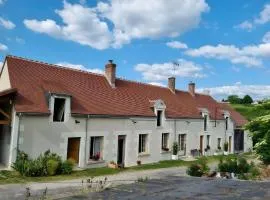 La Magaudière - Chambres d'hôtes