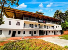 Hotel O THAIBA RESIDENCY, hotel a Wayanad