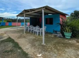 Casarão Vale das Hortênsias