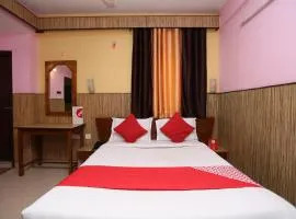 Super Hotel O Centre Point