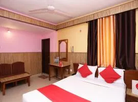 Super Hotel O Centre Point