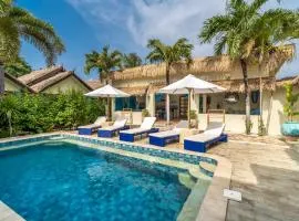 Aqua House Villa Gili Air
