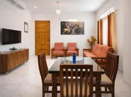 Sri Apartment Homestay 2BHK Pondicherry B3