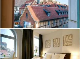 Ferienwohnungen Schlossblick - Free Parking