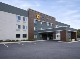 La Quinta by Wyndham Stevens Point, hotell i Stevens Point