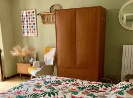 Cozy Flat in Pedestrian Old Village