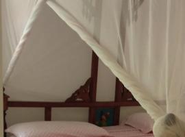 Amani House, Hotel in Malindi