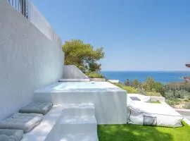 Amelin Villas Aegina