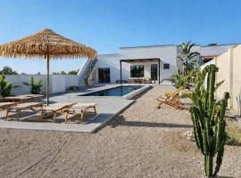 Casa Santapietra, Hotel in Acaya