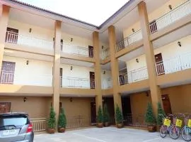 Benya Hotel โรงแรมเบญญา