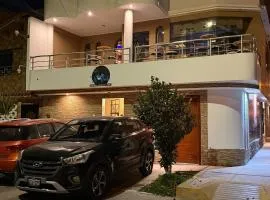 HOSTAL LA NOCHE - Pisco