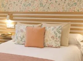 Apartamento Diseño Rosa