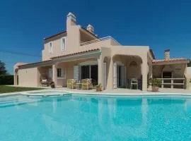 Villa Juliet