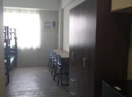 MetroStay Studio Legarda