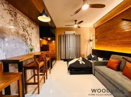 Woodvale at Alpine Villas, Crosswinds Tagaytay