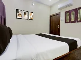 Hotel O Kanha Paying Guest House