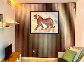 Apartamento Alfarería