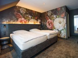 Hotel Elsen, ξενοδοχείο σε Grevenbroich