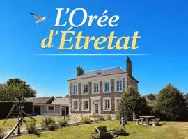 L'Orée d'Etretat