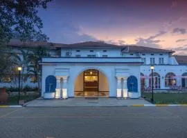 Mount Elgon Hotel & Spa