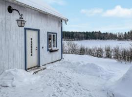 1 Bedroom Stunning Home In Söderköping، فندق في سودركوبنغ