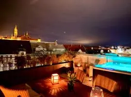 The Summit Rooftop I Meissen