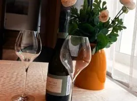 Castello Rosso Apartman