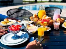 Hotel Dan Inn Uberaba & Convenções By Nacional Inn