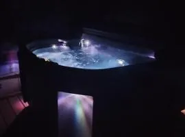 Le Passage du Faubourg, agréable T3 en duplex de 120m2