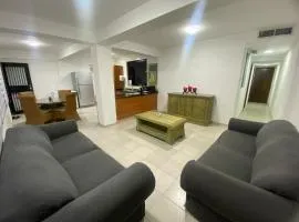 Apartamento vacacional en Tucacas
