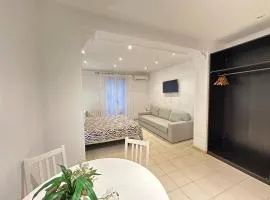 Rooms Consell de Cent