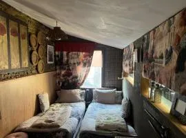My cosy space