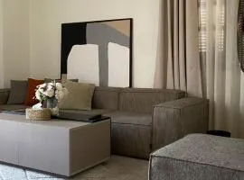 Great apartment in cairo 1 bedroom