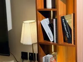 شقة بتصميم عصري ومودرن