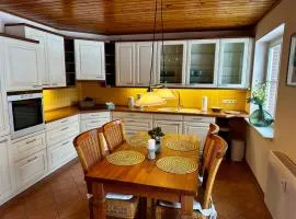 Gemütliche Ferienwohnung in Horst