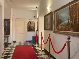 House Of Binici