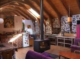 Eco-gîte La Clé des Champs