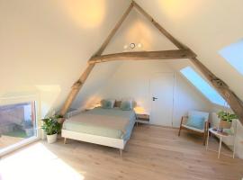 The BEE Garden, hotel u gradu Lede