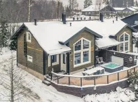 Holiday Villa Peso 2