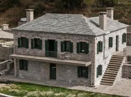 Waterfall Kataraktis Vatatsi