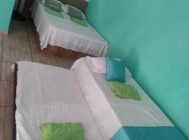 Mar e Sol Tabatinga, Hotel in Nísia Floresta