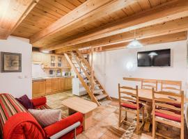 House Hosnar by Penzion Hosnar, Hotel in Bovec