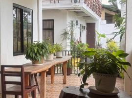 Balai ni Emang โรงแรมในมัสบาเต